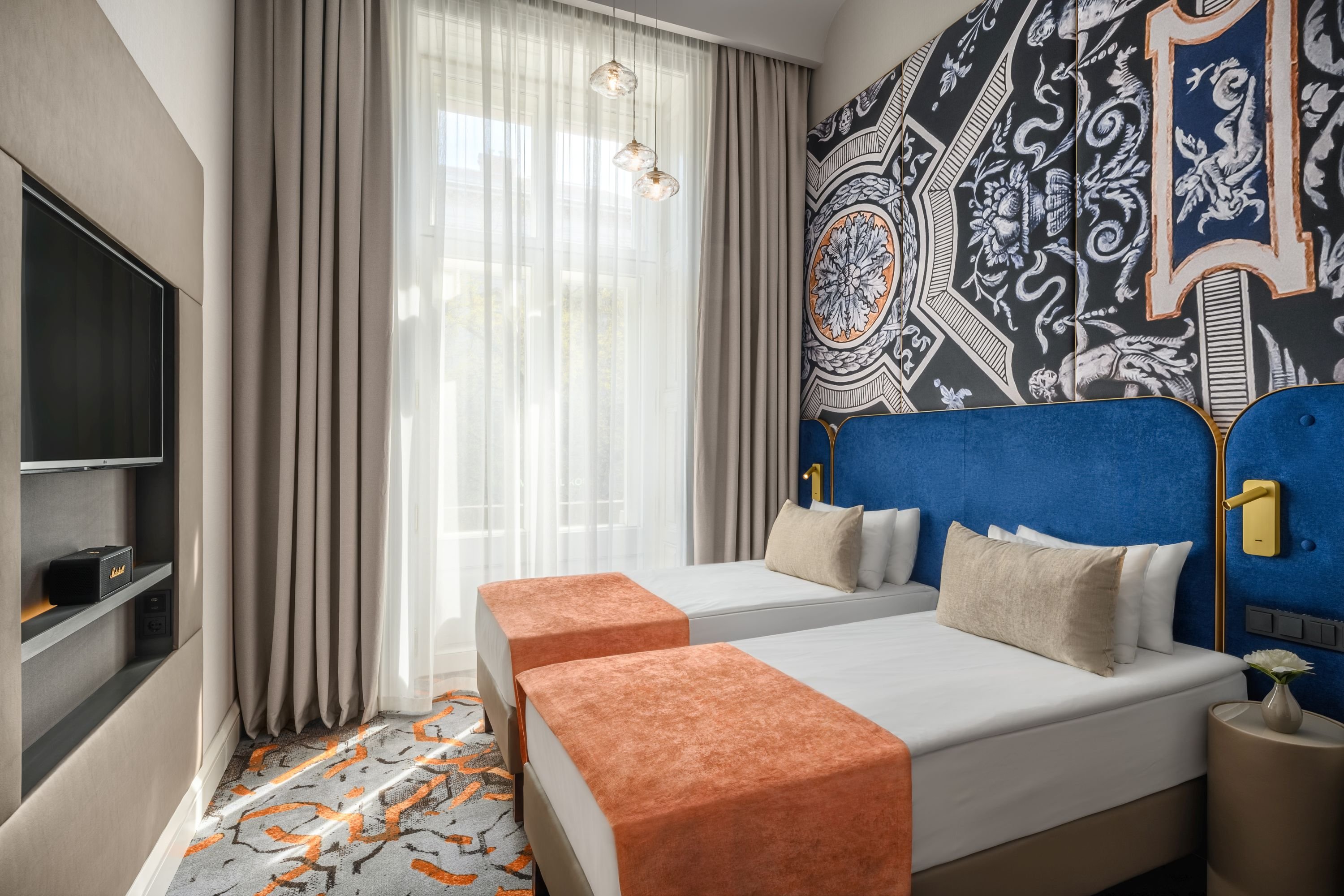 Hotel Moments Budapest 24/75