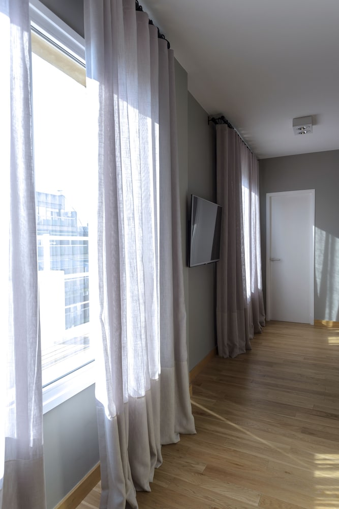 Hotel Arenales in BUENOS AIRES
