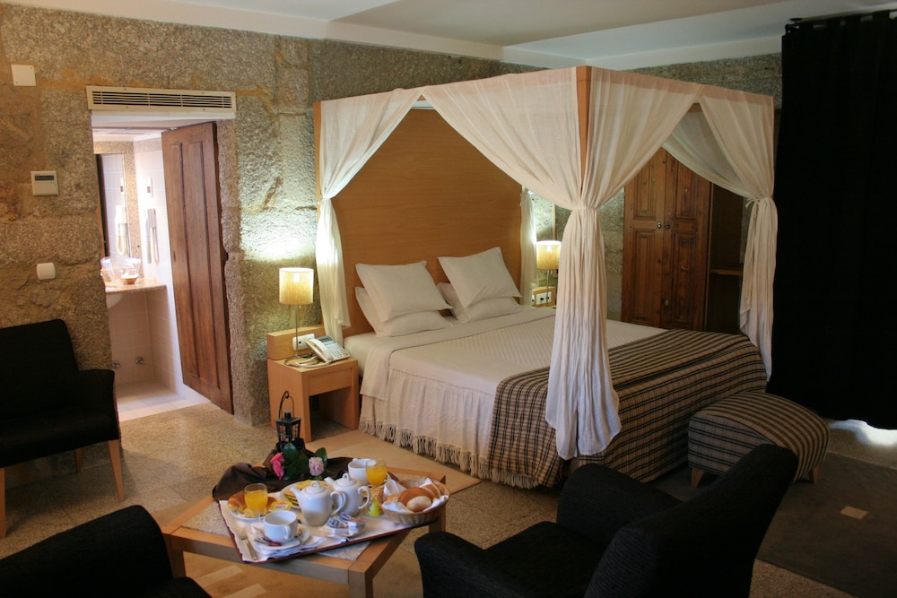 Hotel Rural Maria Da Fonte 10/32