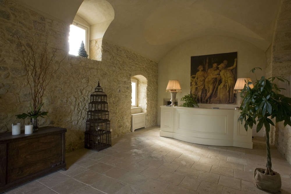 Castello Camemi 5/69