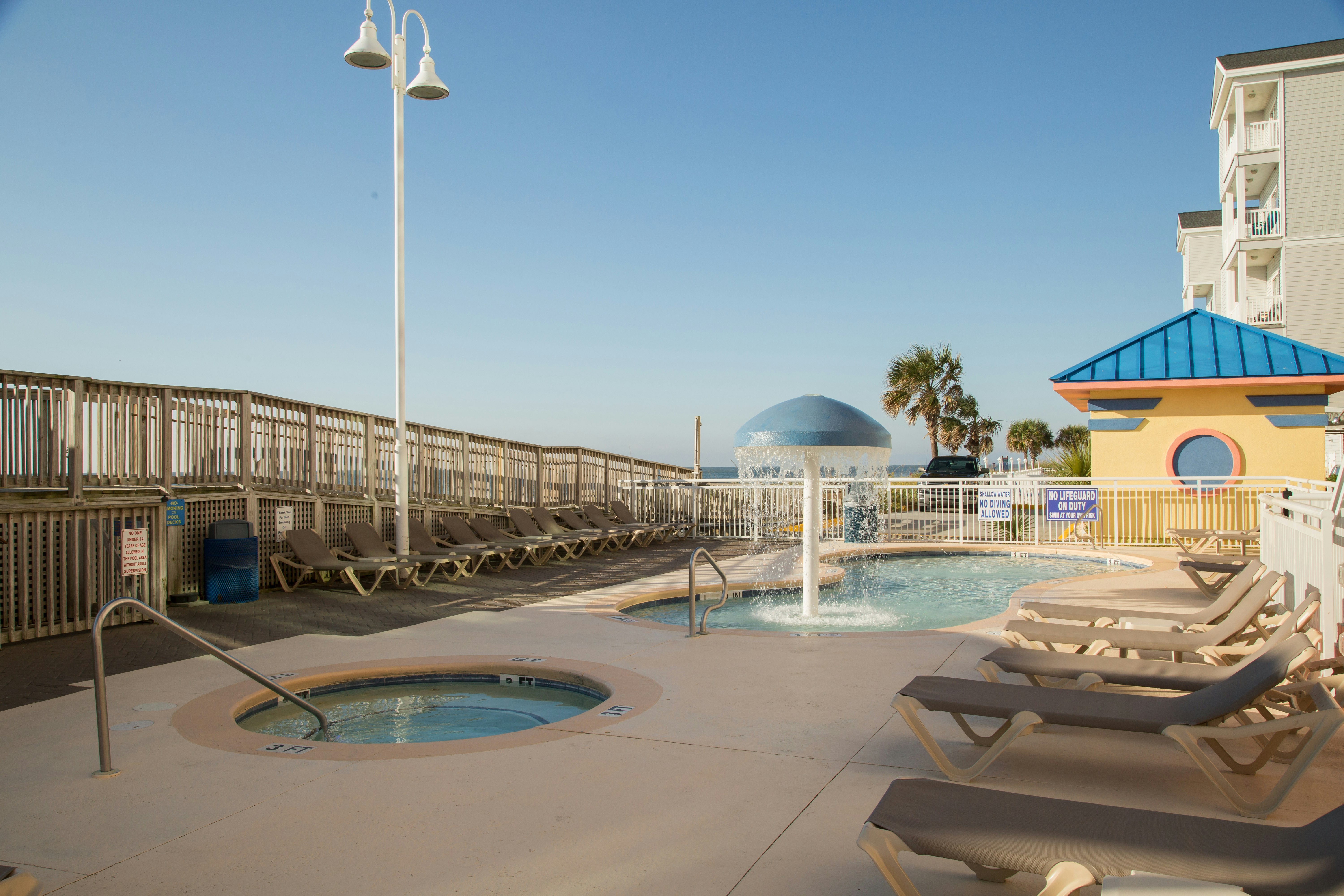 Prince Resort 30/75