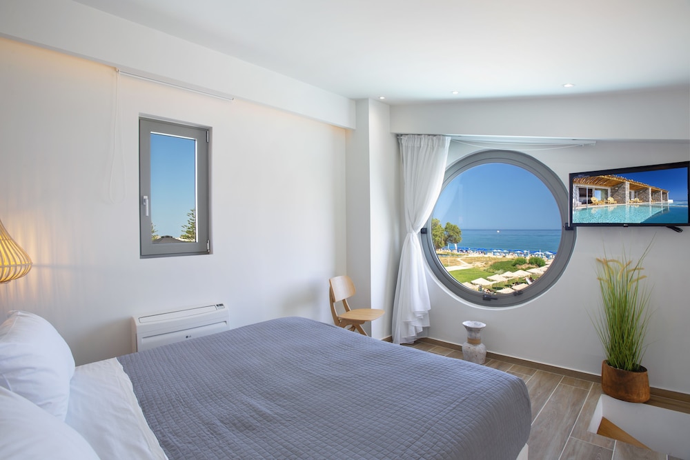 Atermono Boutique Resort and Spa 16/50