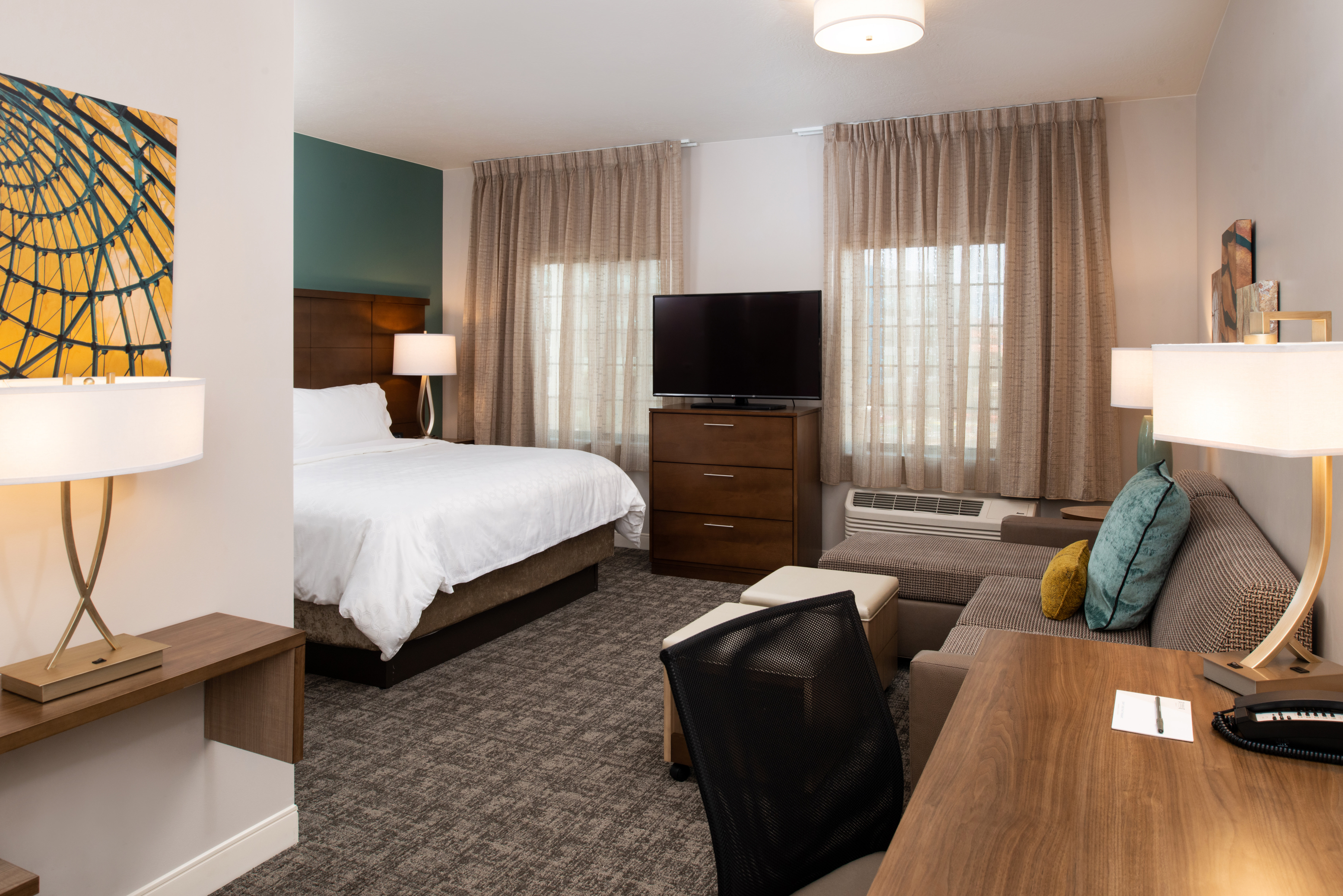 Staybridge Suites St George 26/67