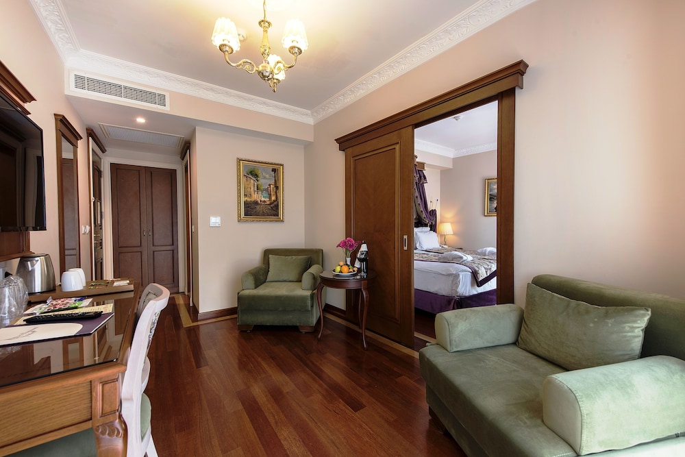 Glk Premier Sea Mansion Suites Spa 55/71