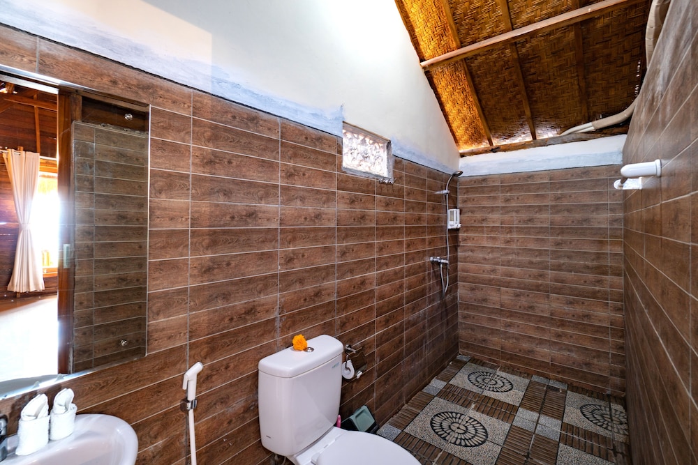 Sundi Ocean Bungalow by ABM 32/33