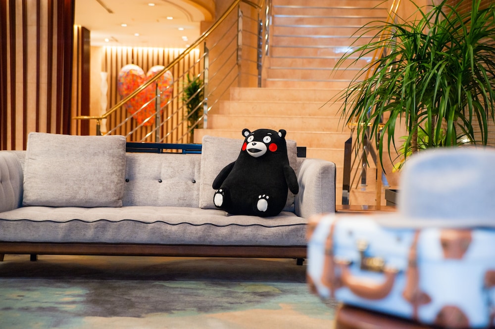 Mitsui Garden Hotel Kumamoto 44/71