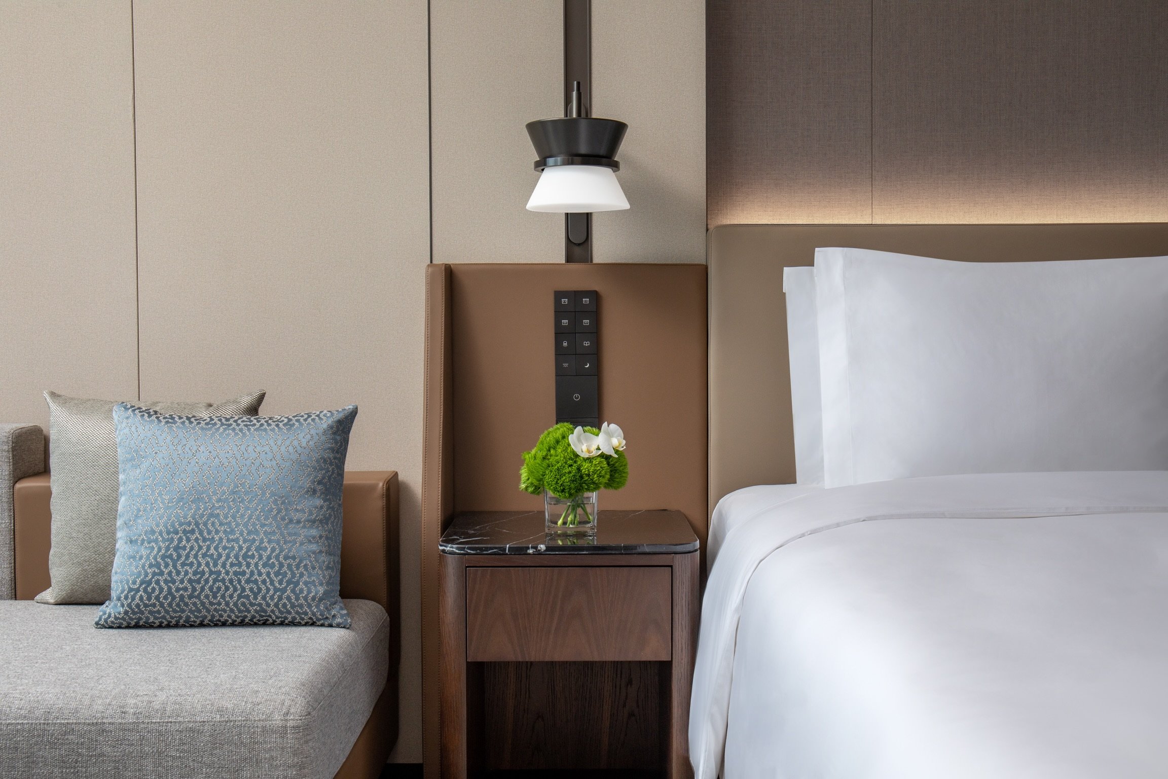 Crowne Plaza Zhengzhou High Tech Zone an IHG Hotel 18/50