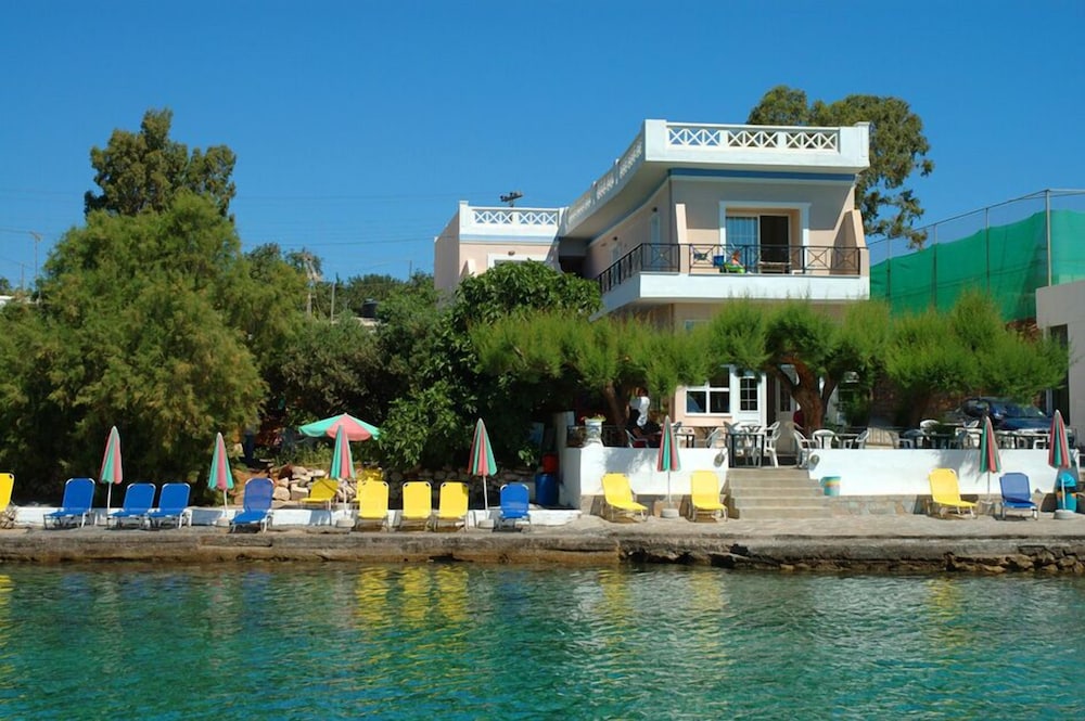 Hotel Polydoros 35/44