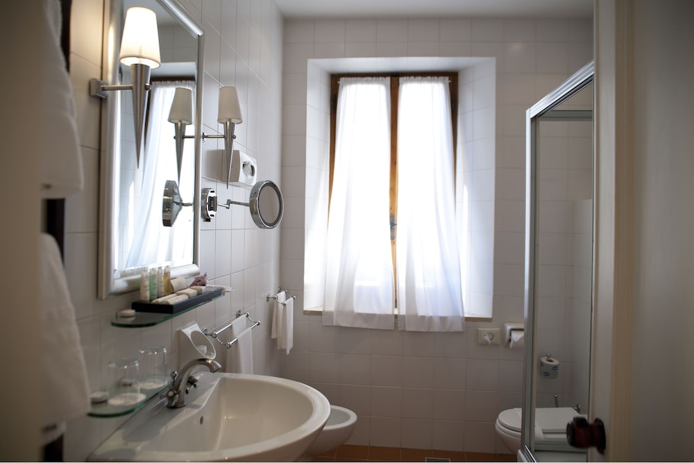 Terme Di Saturnia Spa And Golf Resort 18/85