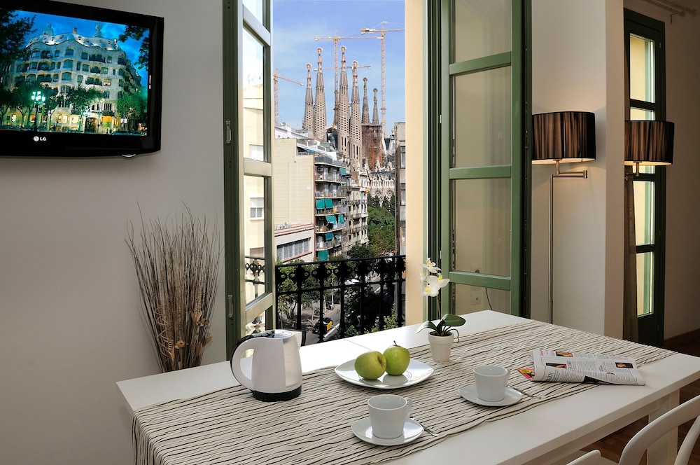 Apartments Hostemplo Suites 36/50
