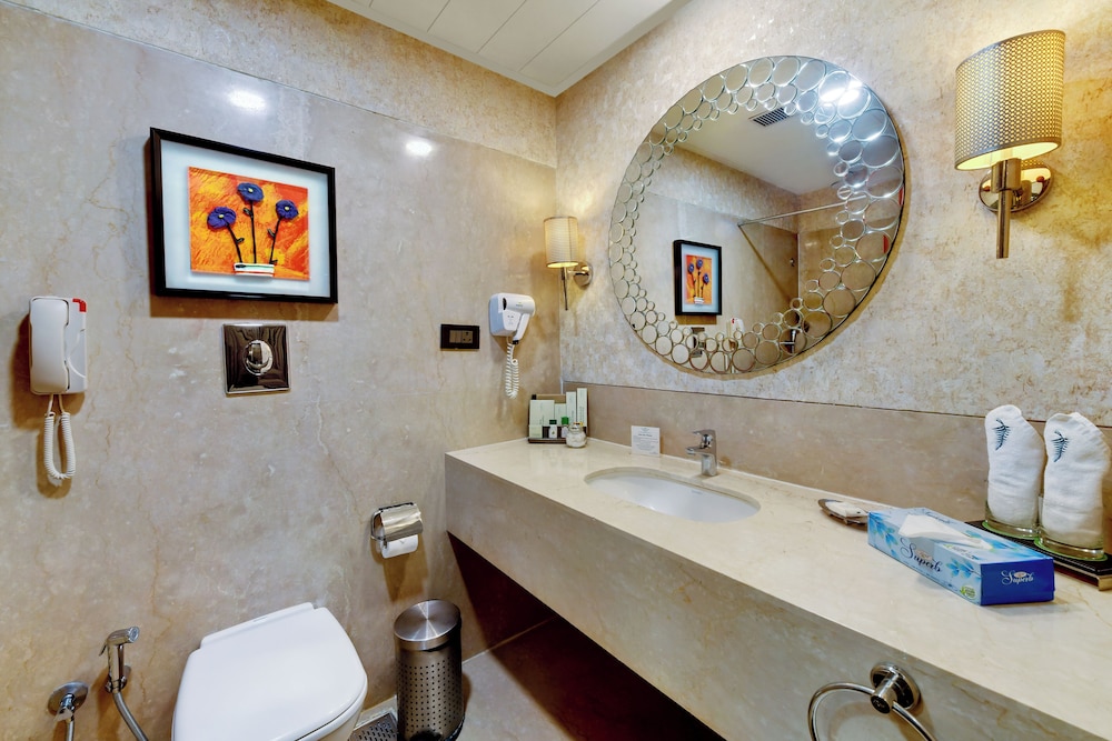 The Fern Residency Rajkot 47/48