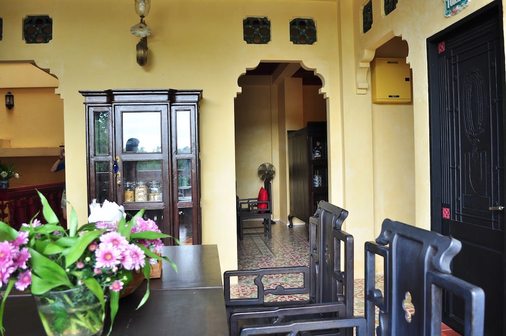 Khaolak Boutique Heritage 37/49