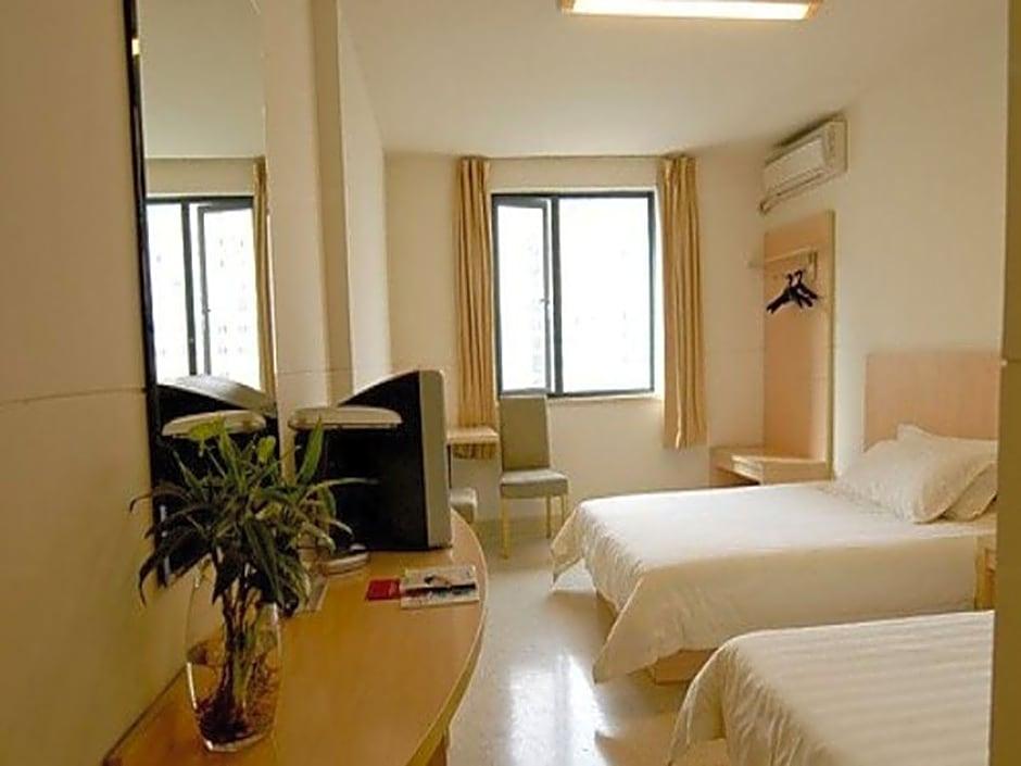 Jinjiang Inn Select (Wuhan Xinhua Road) 27/48