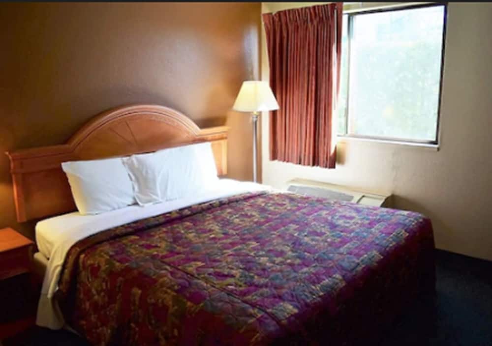 Rodeway Inn Auburn Seattle 3/16