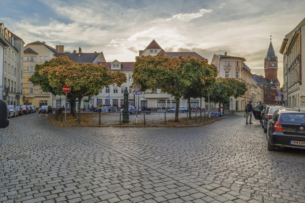Hotel Alter Markt 29/32