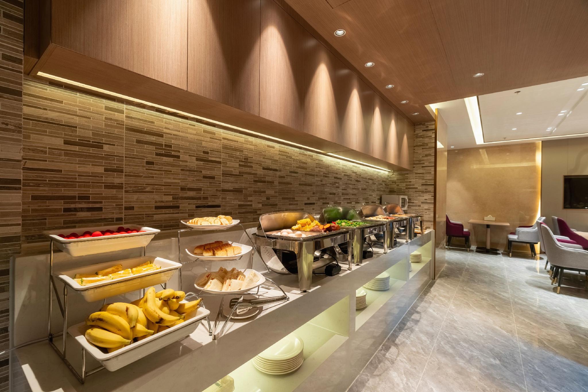 Lavande Hotel Guangzhou Tianhe Park Huangpu Avenue 15/51