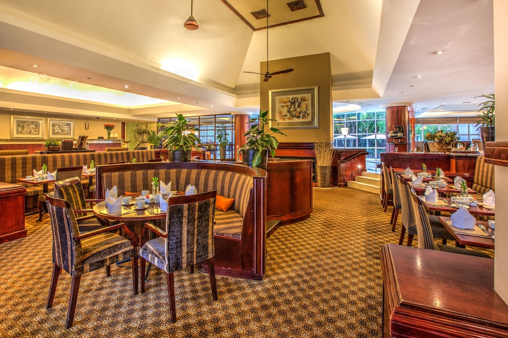 City Lodge Bryanston 36/41
