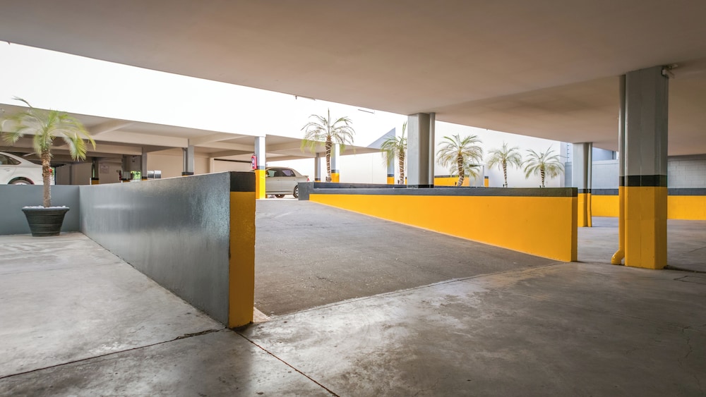 Home Suites Rotarismo 47/56