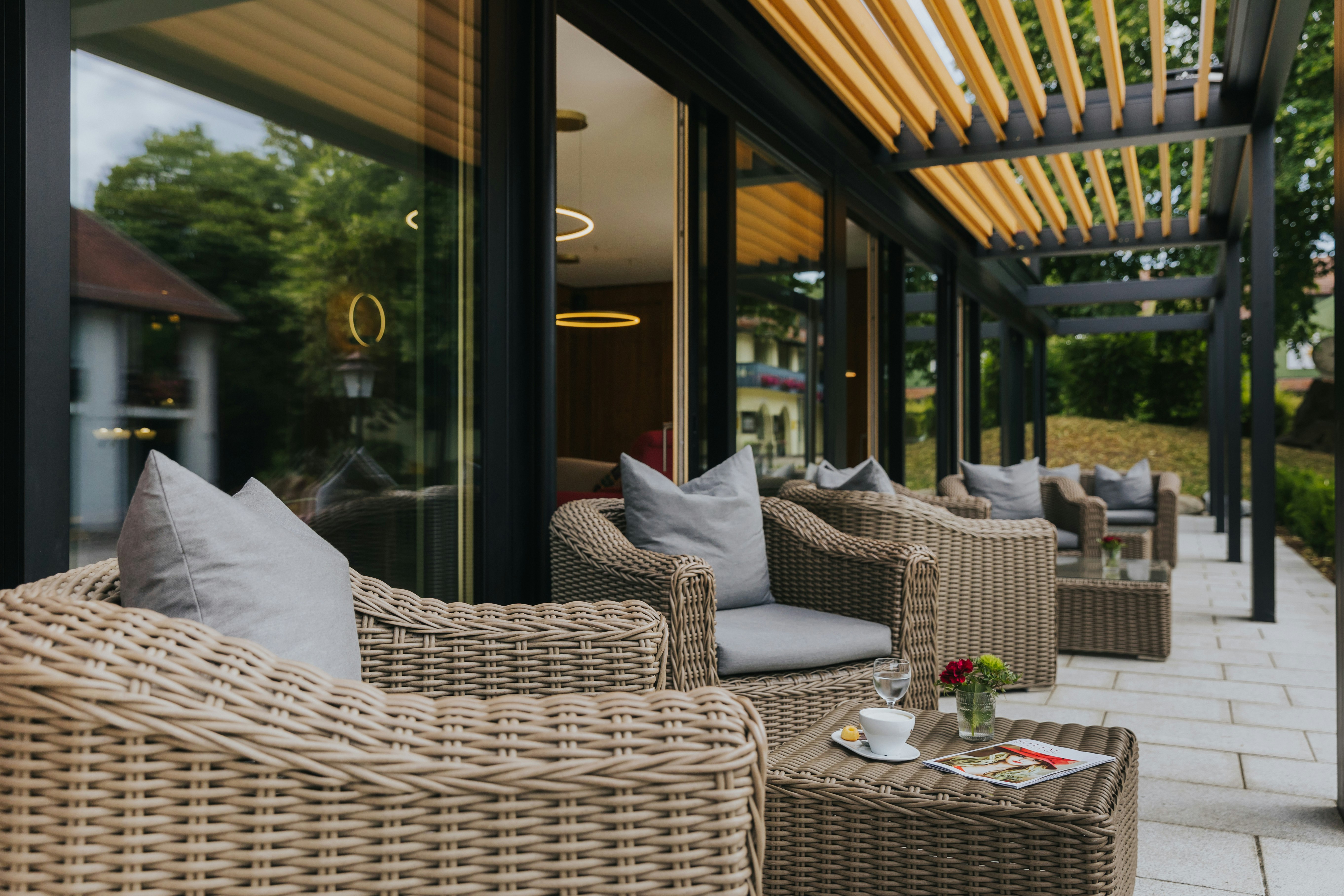 Hotel Drei Quellen Therme 19/31