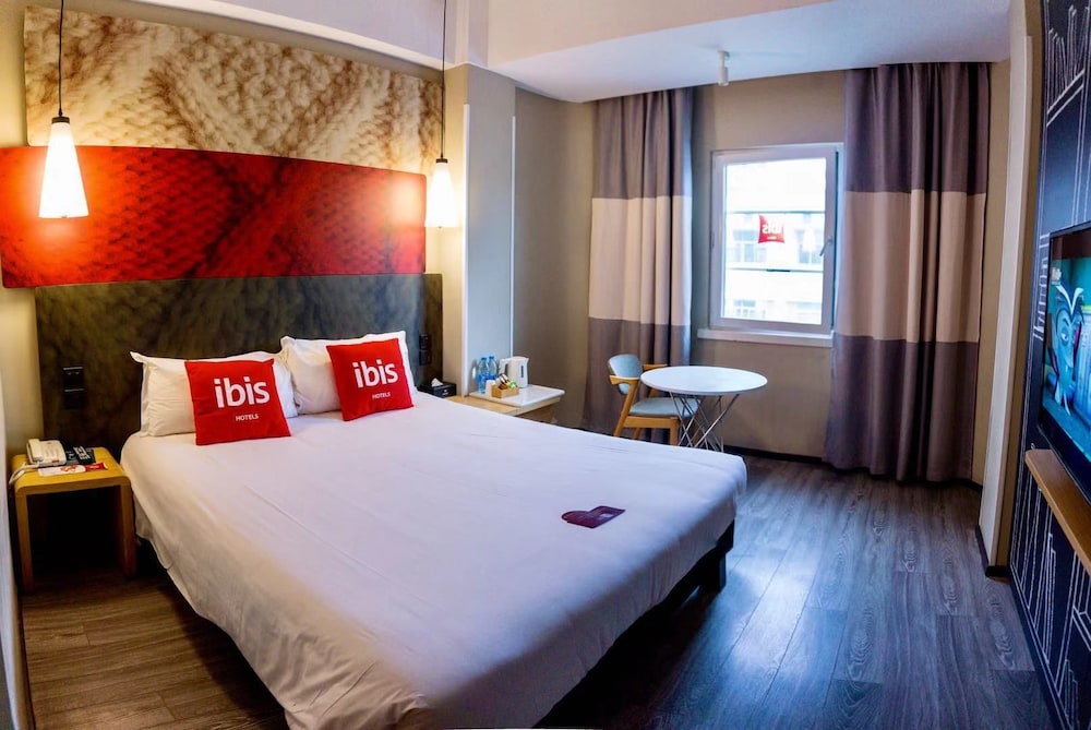 IBIS XIAMEN KAIYUAN 25/66