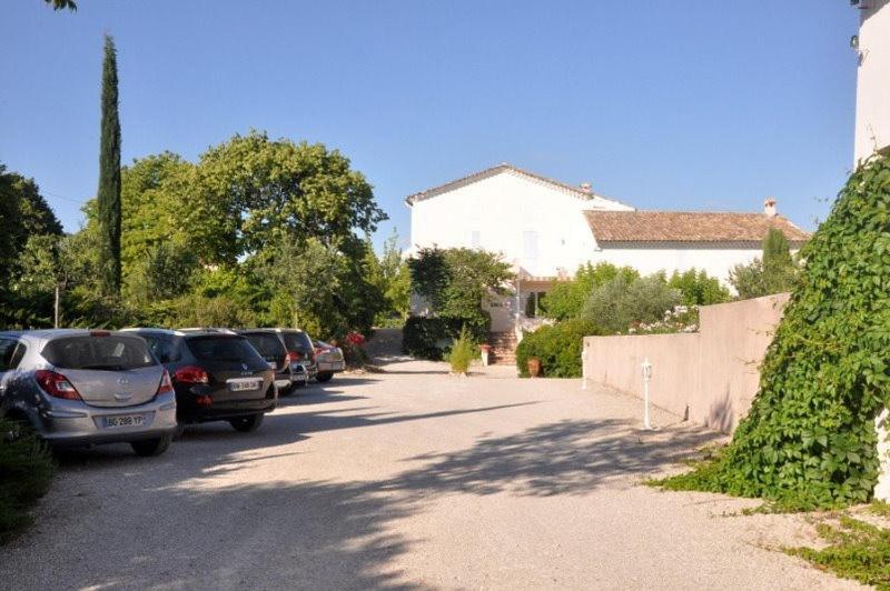 Hotel La Bastide Des Monges 39/50