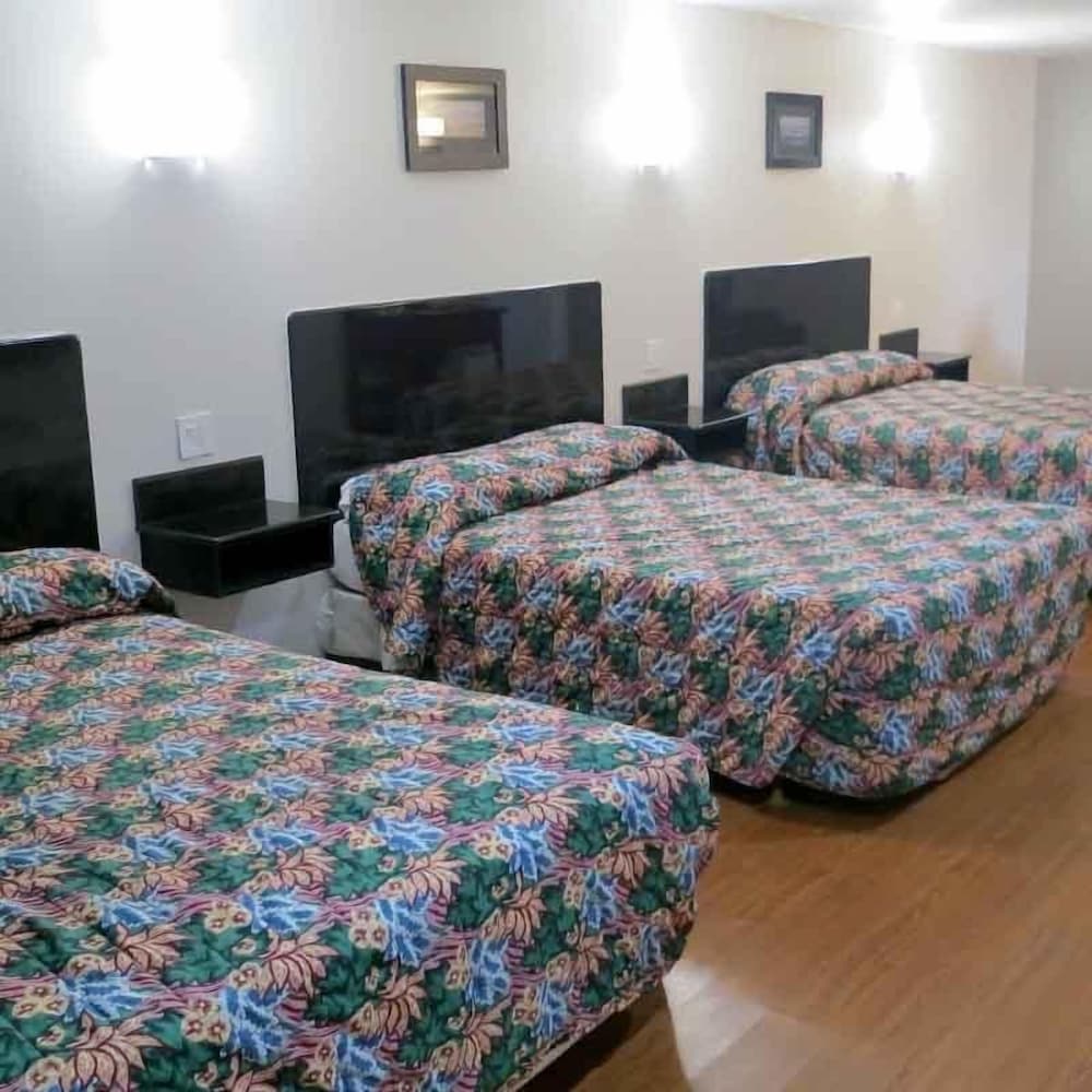 Calimesa Inn Motel 10/46