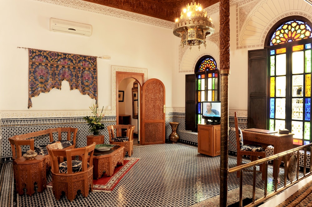 Riad El Amine Fes 58/70