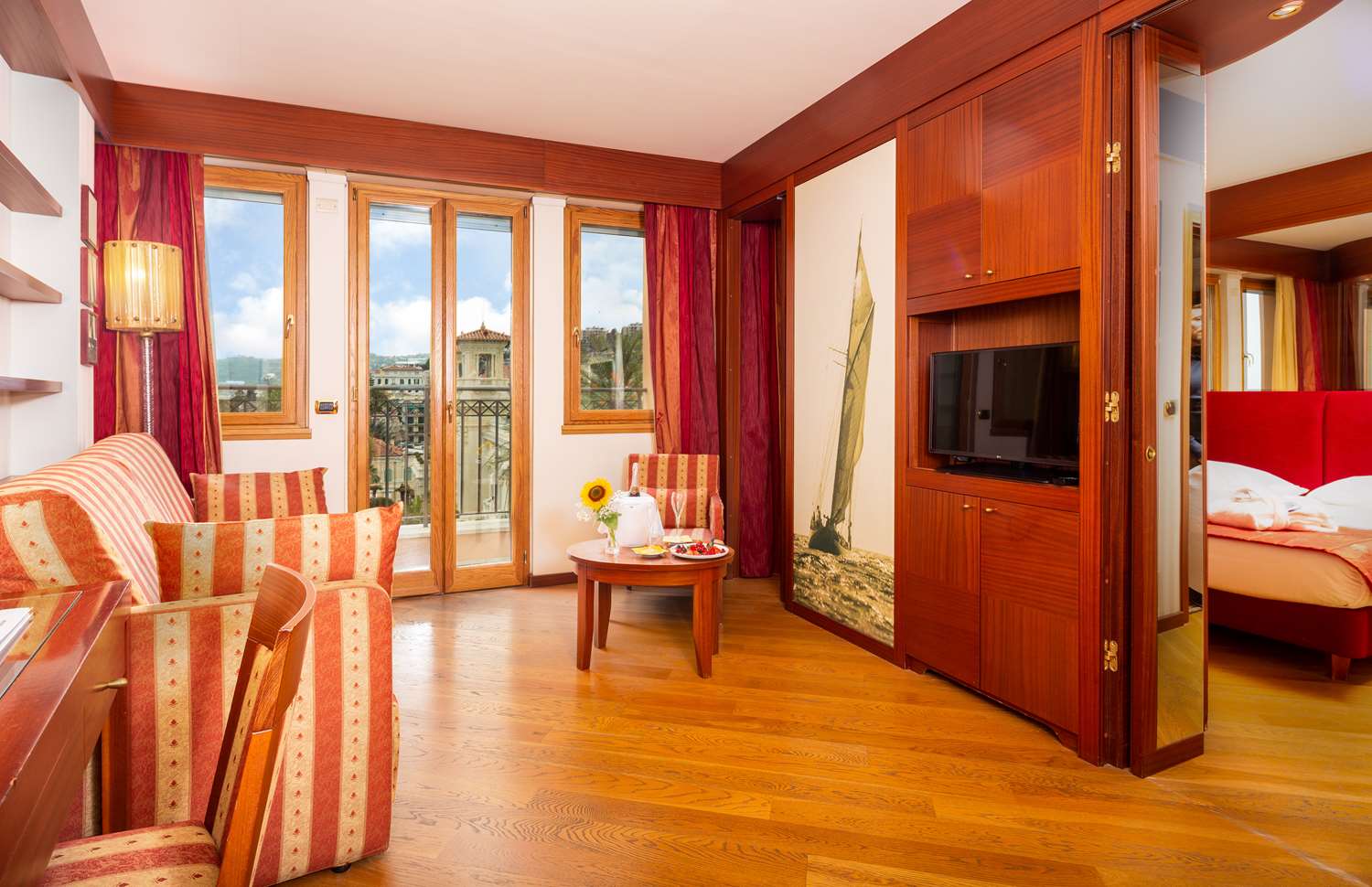 Best Western Hotel Nazionale 5/19