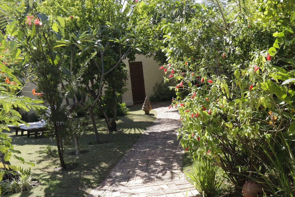 Villa Roma Beach Hotel 19/36