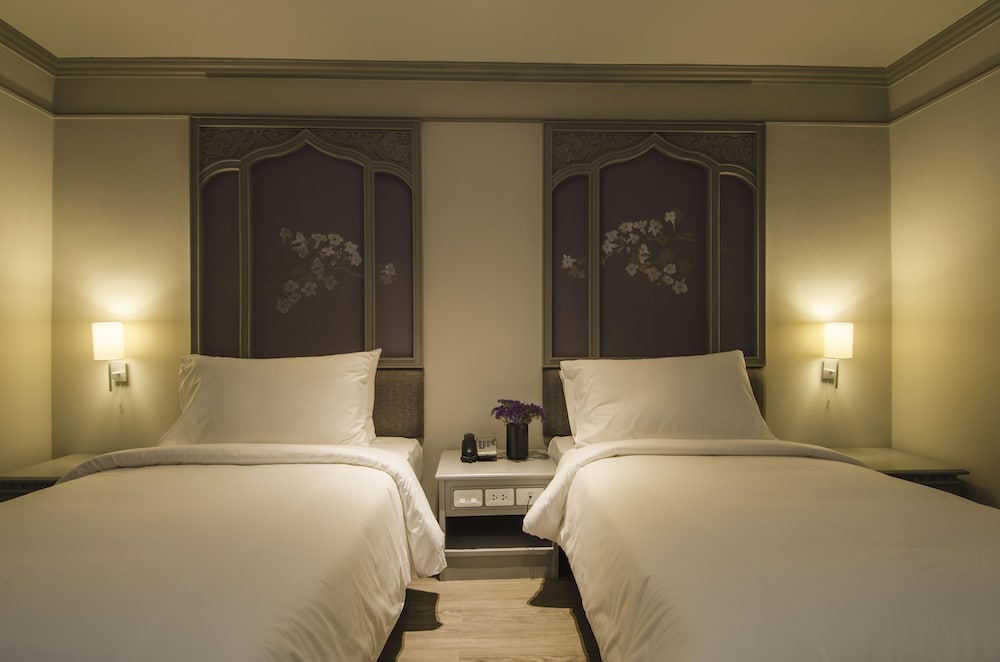 Two Bedroom Suite