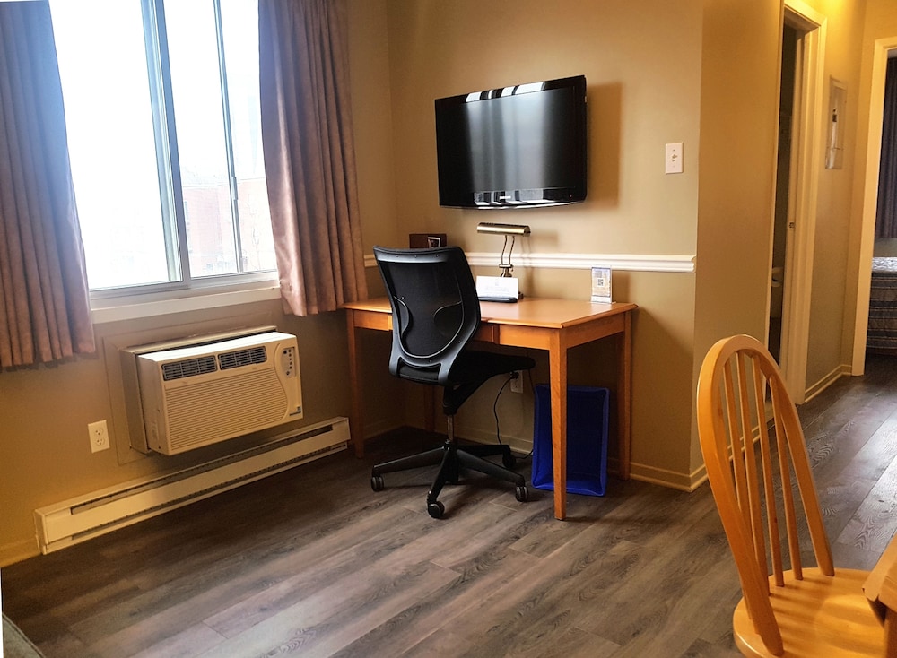 Hotel Le Roberval 36/46
