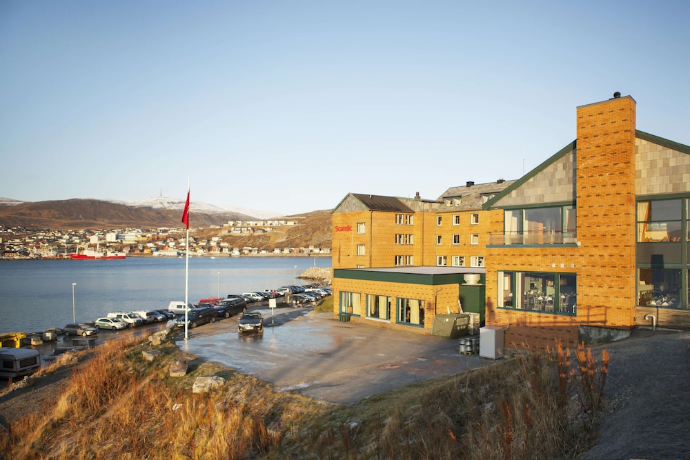 Scandic Hammerfest 1/54