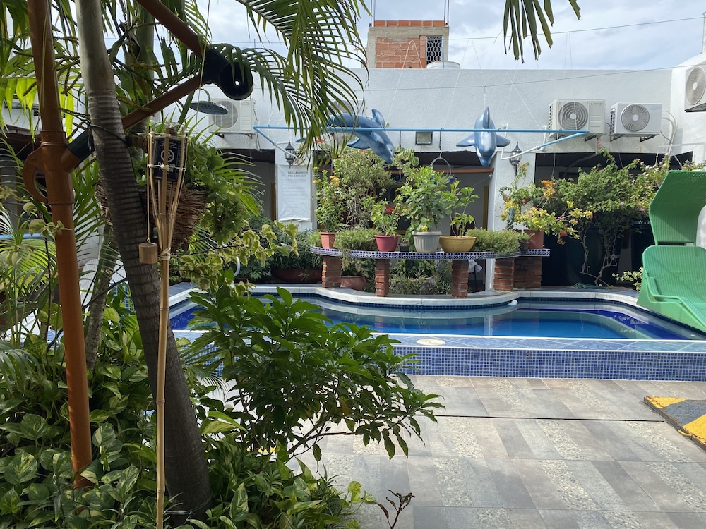 Nueva Granada 64/67