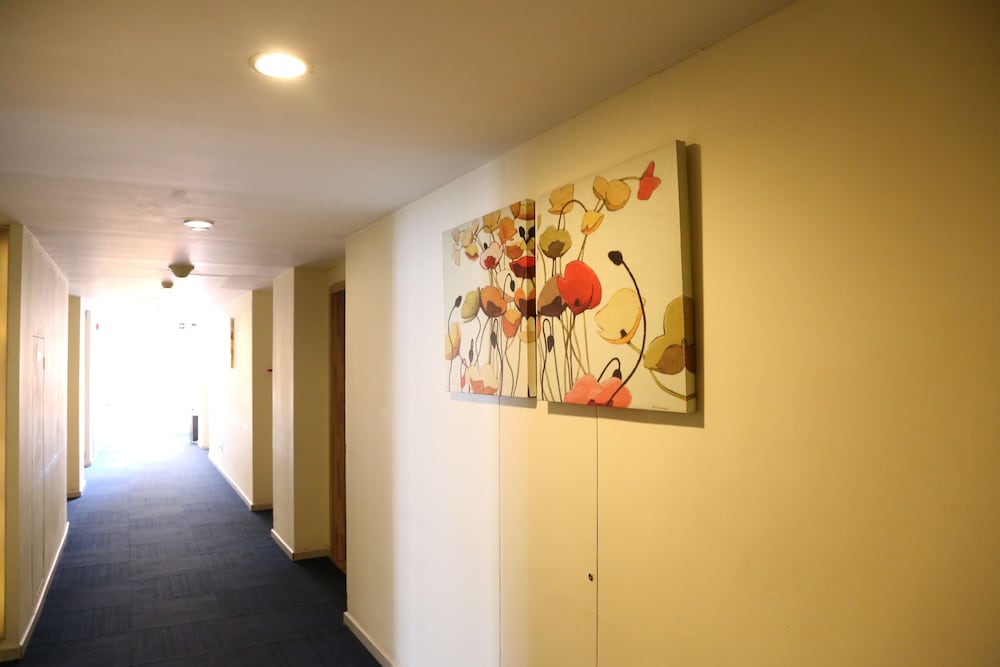 Baiyun City Hotel photo5