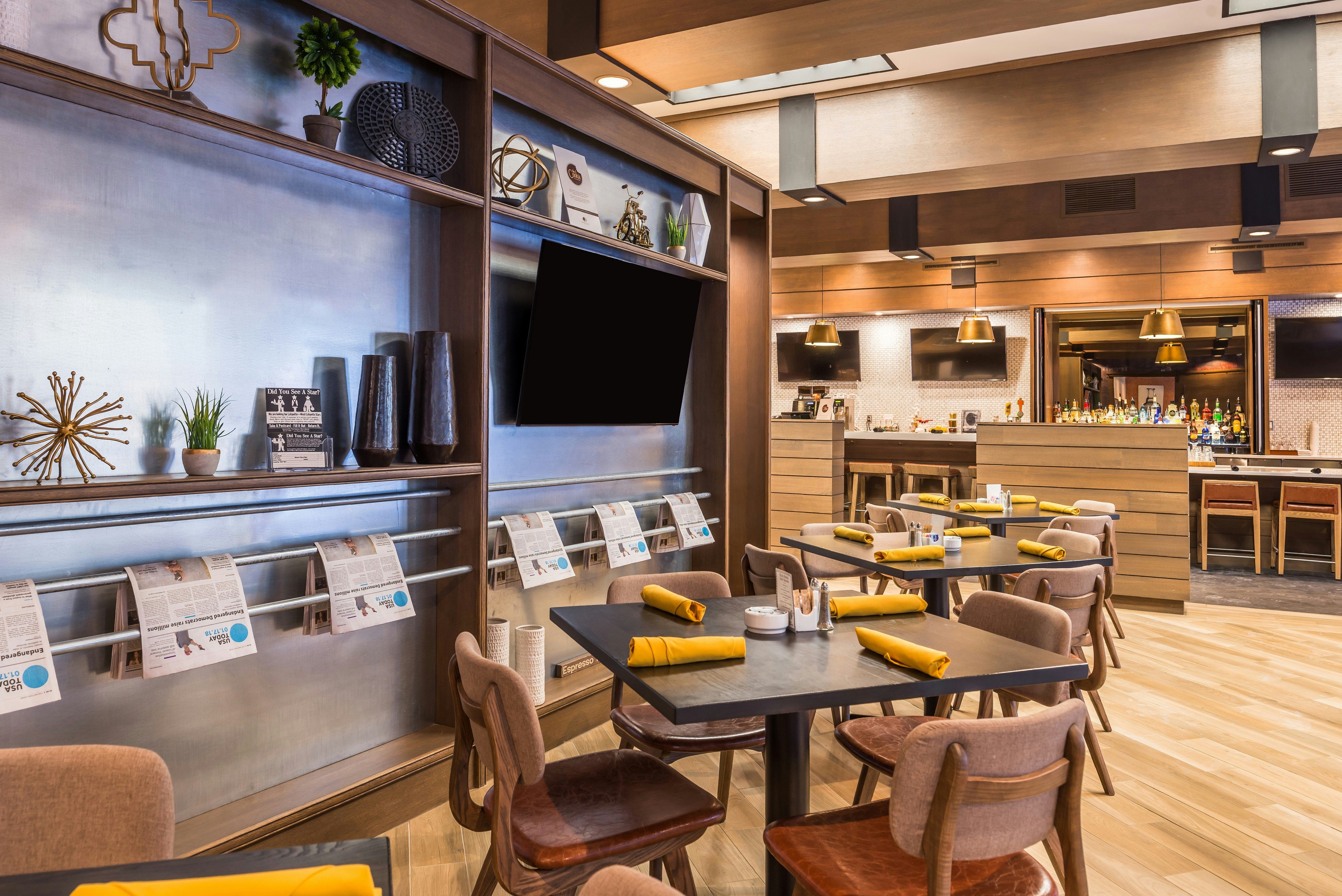 Doubletree By Hilton Lafayette East 46/63