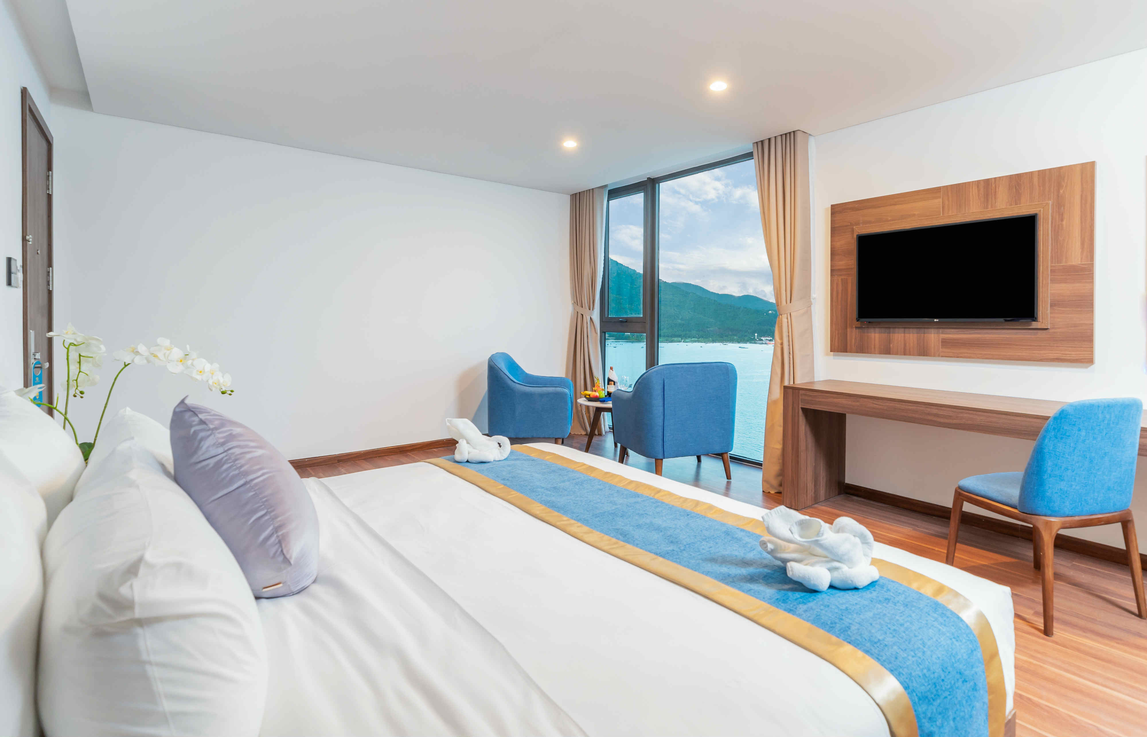 Grand, Ocean, Suite، Grand Gold Hotel 2/4