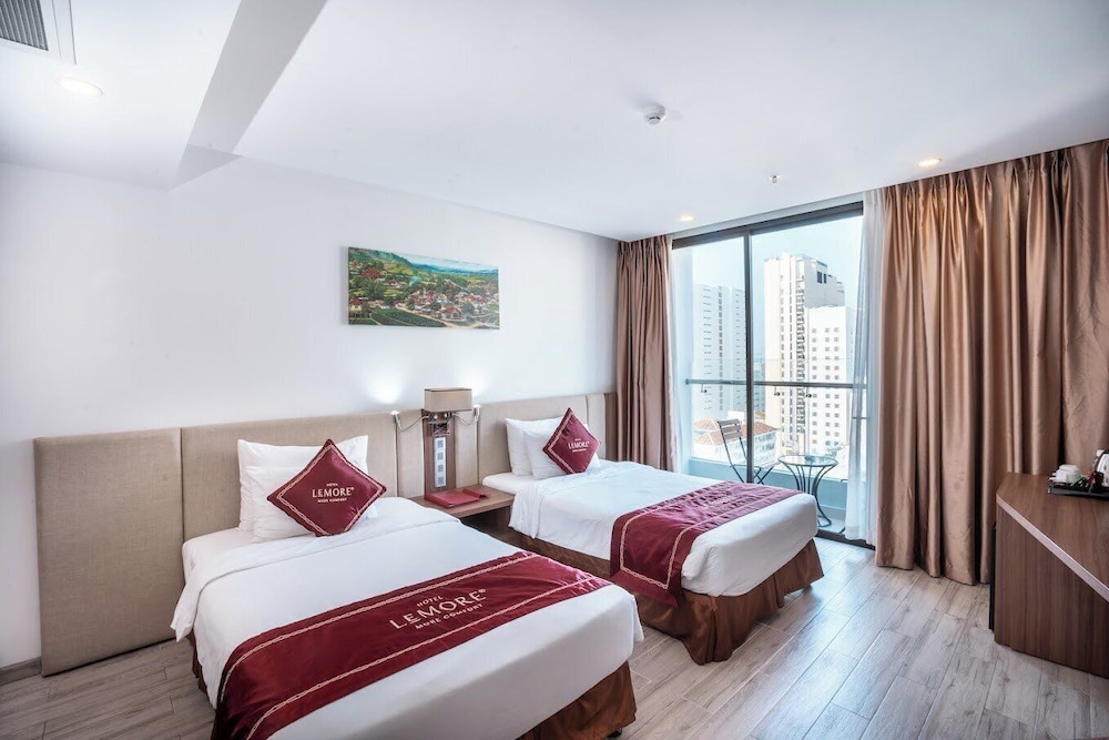 PREMIER, EXECUTIVE, TWIN BEDS