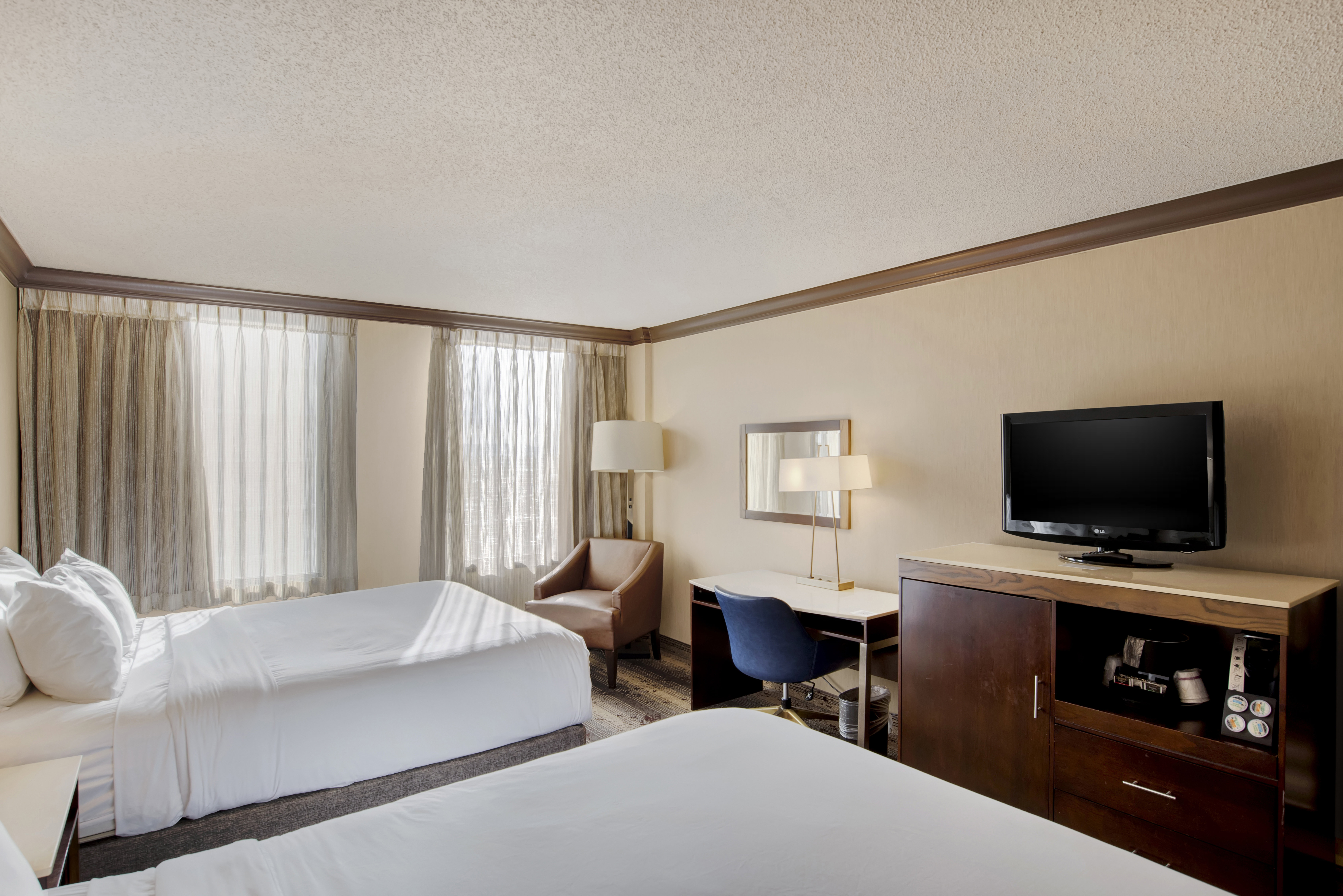 Crowne Plaza Harrisburg Hershey 21/63
