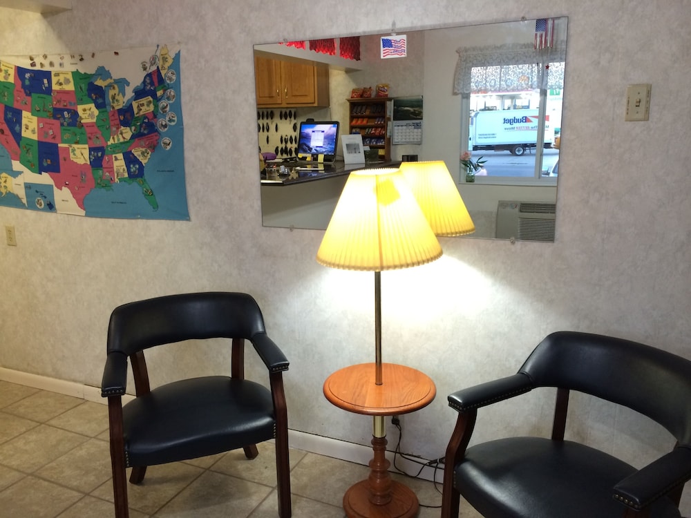 Island Inn 43/64