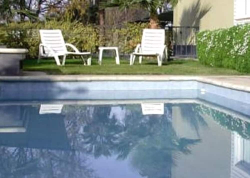Hathor Hotels Mendoza 3/63