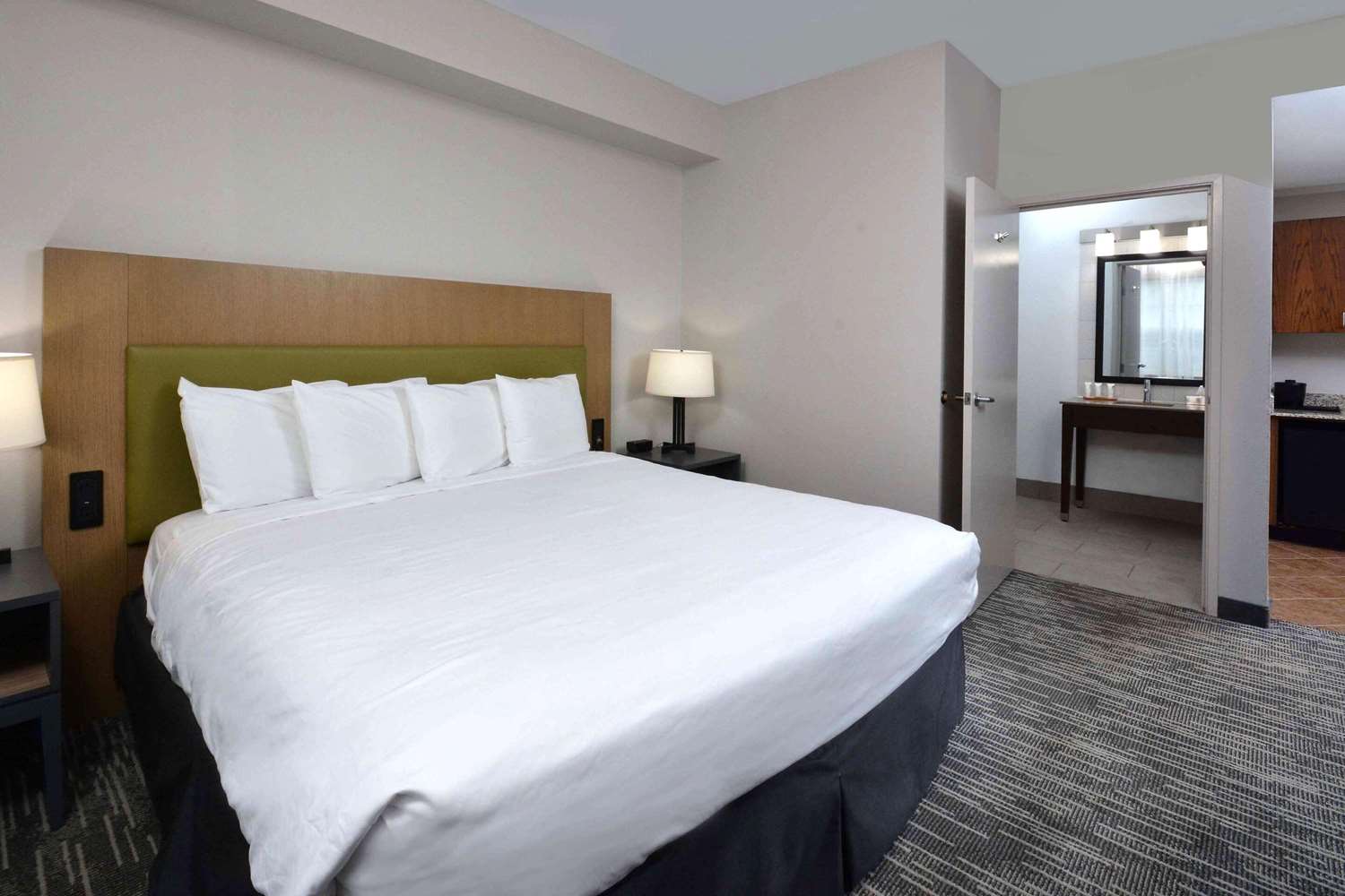 Country Inn & Suites by Radisson, Asheville West near Biltmore 4/12