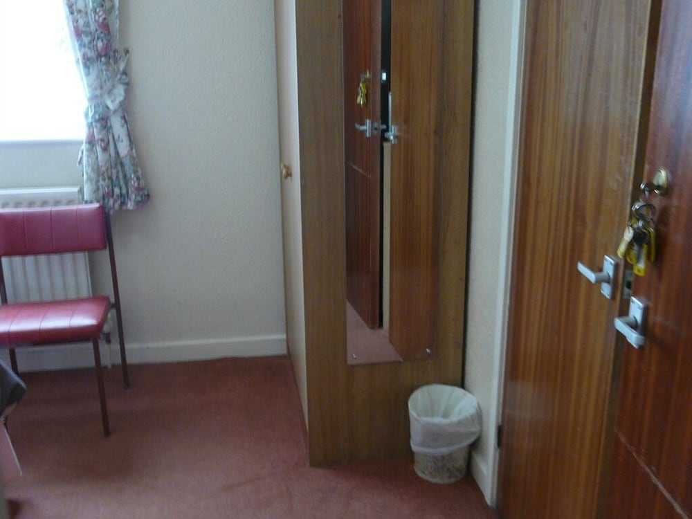 Morpeth Lodge 31/36