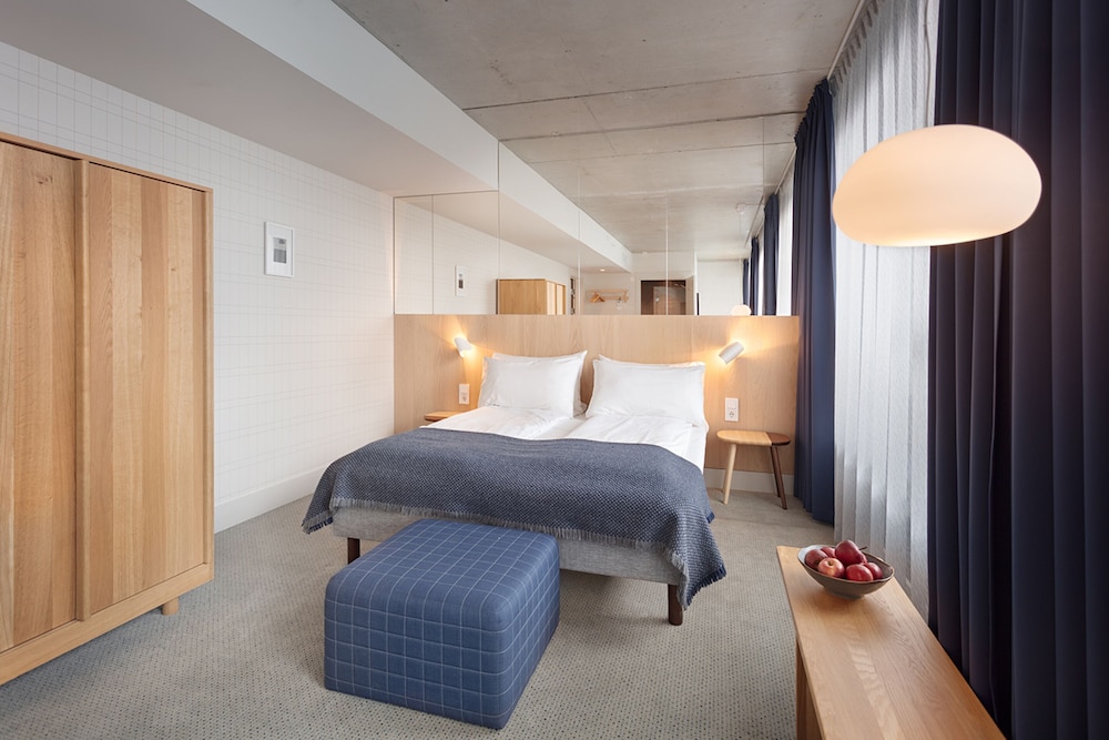room