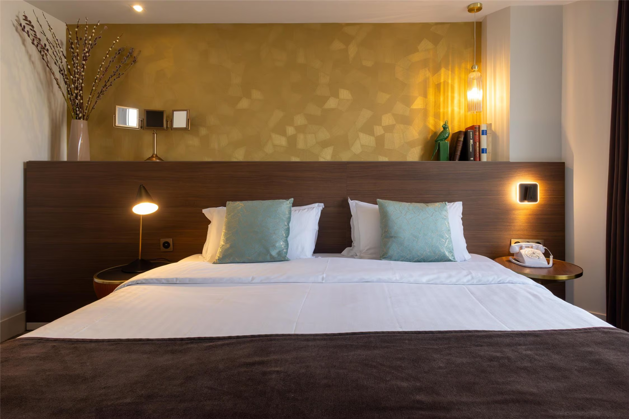 Best Western Plus Hotel Parc Eiffel 22/34