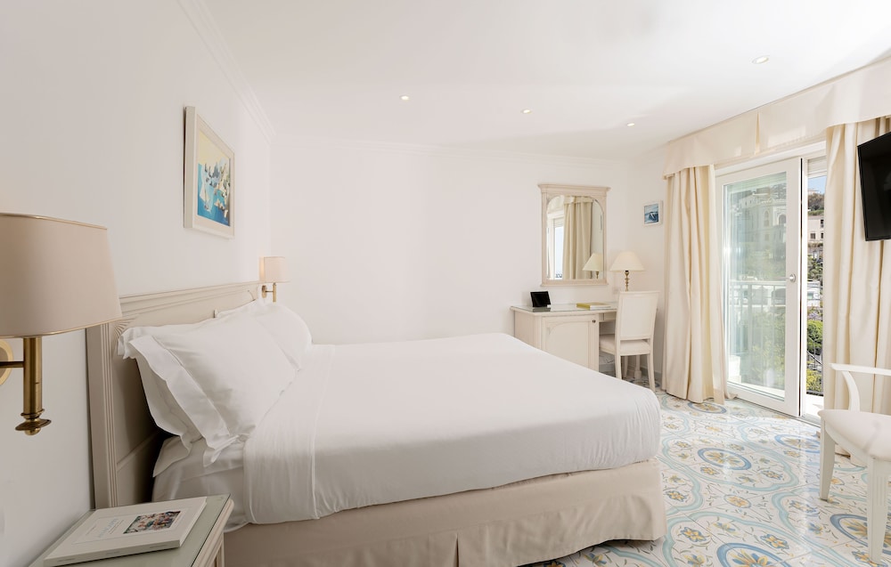 Hotel Syrene Capri 29/69