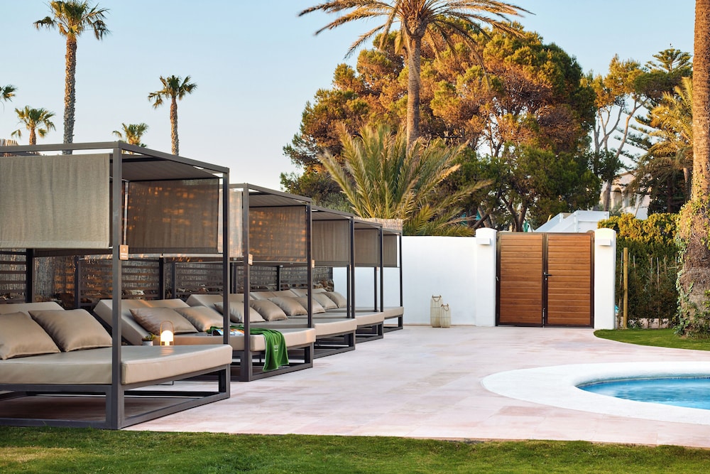 Melia Zahara Resort & Villas 68/74