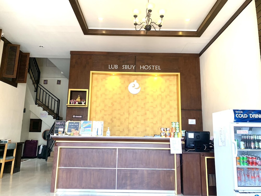Lub Sbuy Hostel 15/66