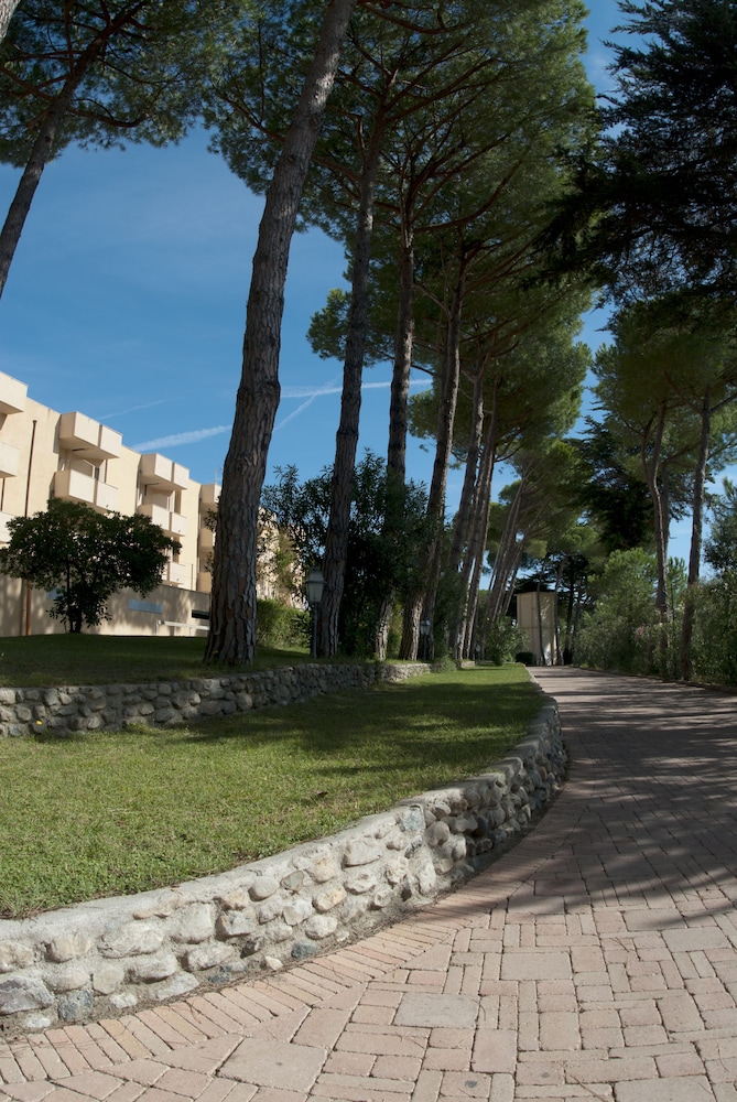 Park Hotel Marinetta 73/77