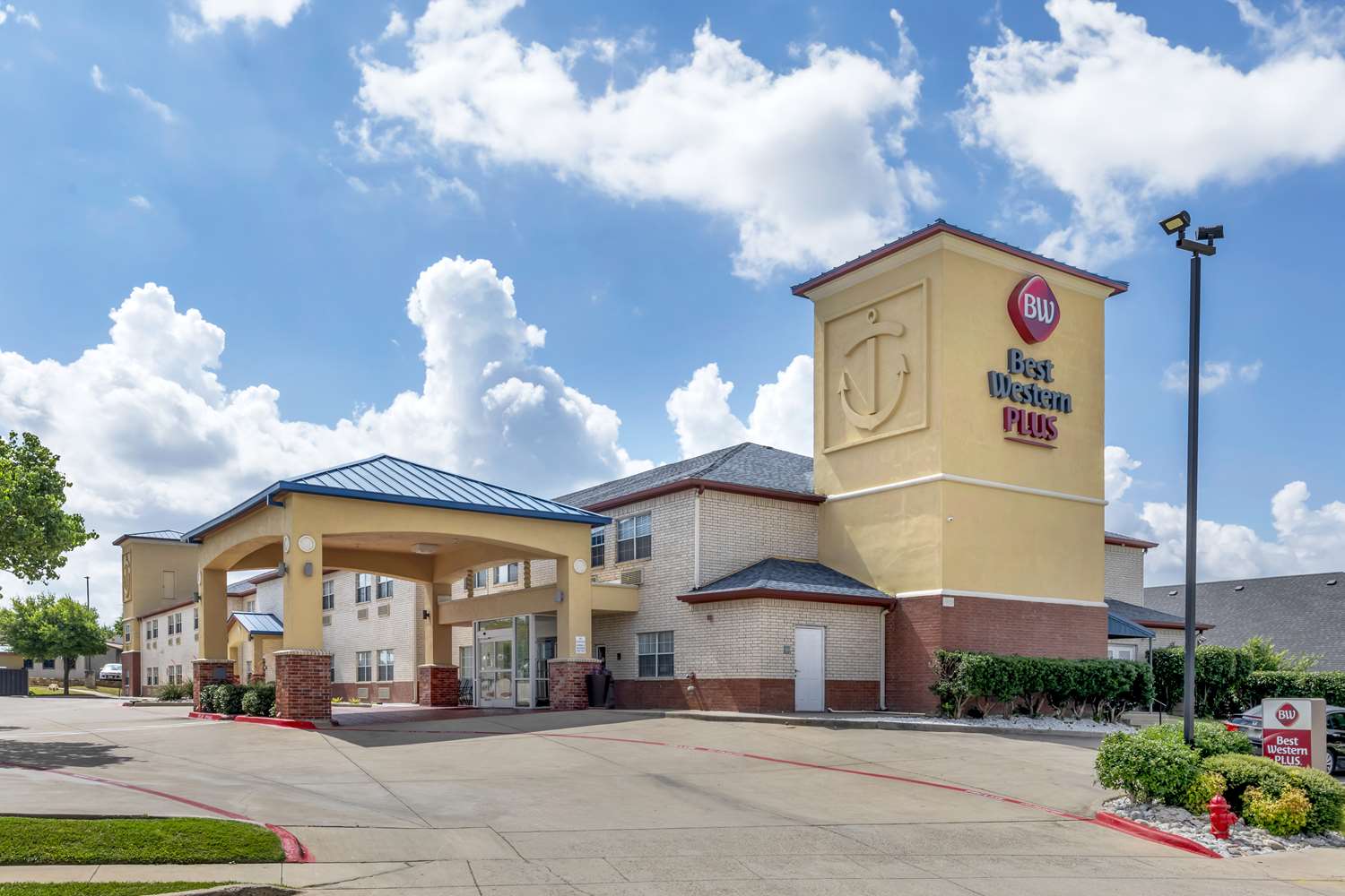 Best Western Plus Lake Worth Inn & Suites 4/29