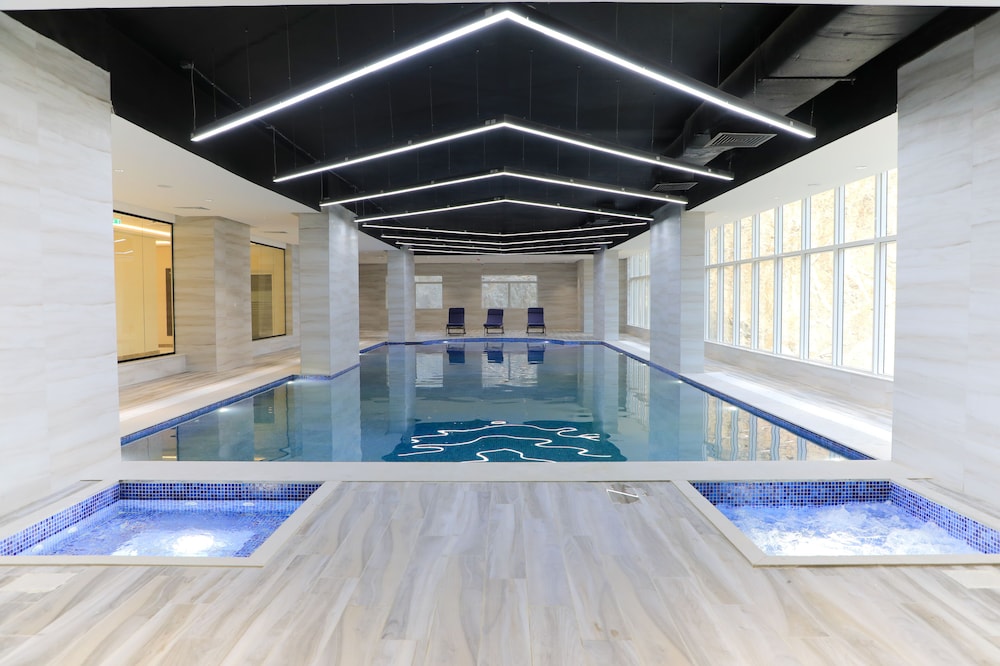 فندق وأجنحة تايم ربا(TIME Ruba Hotel & Suites) 56/80